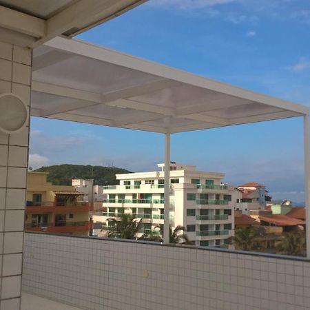 Cobertura Mediterraneo - Ate 12 Pessoas, Duas Vagas Cobertas Arraial do Cabo Esterno foto
